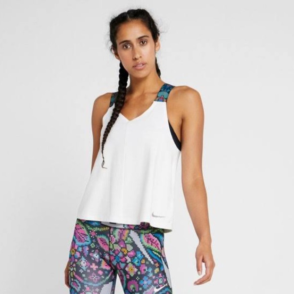 Nike Elastika Training tank top